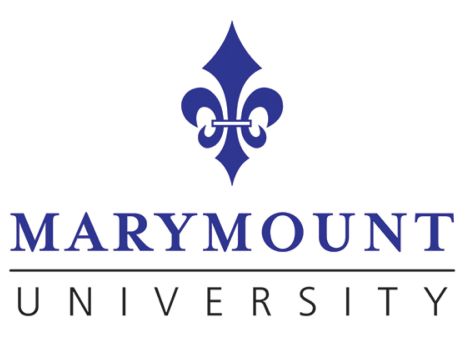 Interior Design, Marymount University