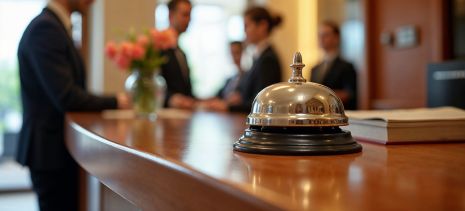 Jennifer L. Johnson Interior Design, hospitality industry